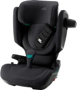Britax Romer Kidfix Pro Lux (onyx black)