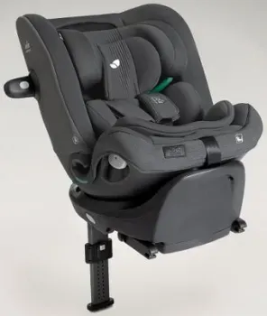 Joie i-Spin XL 360 (ebony)
