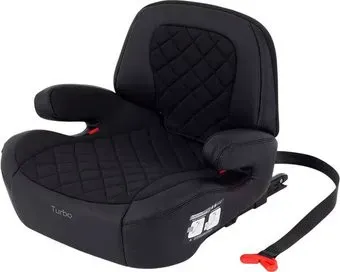 Rant Isofix Turbo Pro AY313 (black)