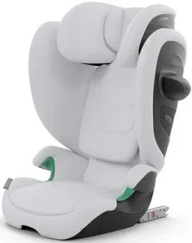 Cybex Solution G2 Comfort (fog grey)