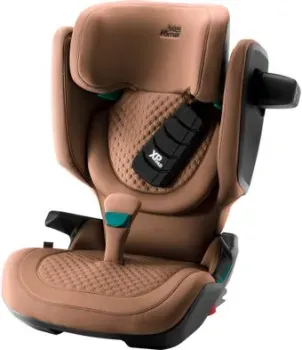Britax Romer Kidfix Pro Lux (warm caramel)