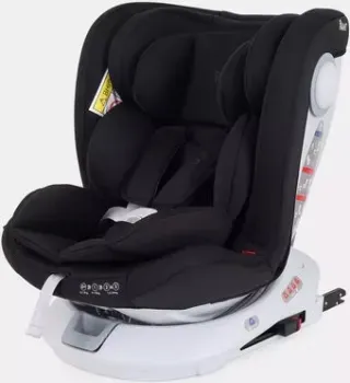 Rant Drive Isofix Active Line LB619 (черный)