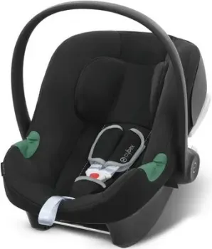 Cybex Aton B2 i-Size (volcano black)