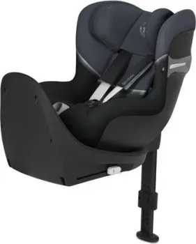 Cybex Sirona SX2 i-Size (granite black)