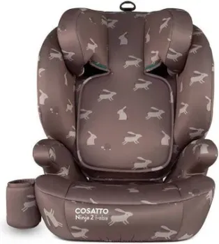 Cosatto Ninja 2 I-Size (lollop)