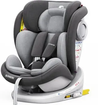 Bonbini Universe BO-3231124 (grey melange)