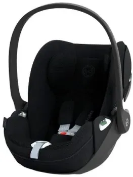 Cybex Cloud T i-Size Plus (sepia black)