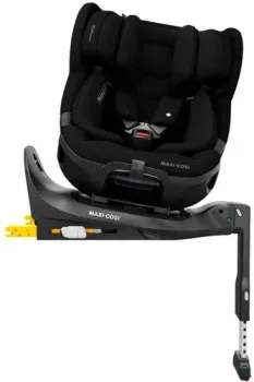 Maxi-Cosi Emerald 360 Pro (authentic black)