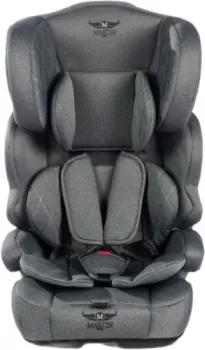 Martin Noir Pioneer Profix (monaco grey)