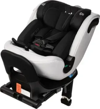 Baby Prestige Capsula 360 i-Size (moonligt grey)
