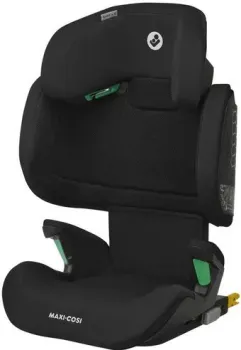 Maxi-Cosi RodiFix R i-Size (authentic black)