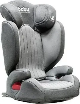Baby Prestige Vector I-Fix (dark grey)