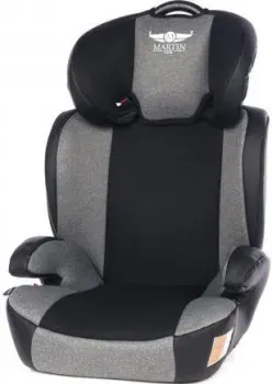Martin Noir Cadet Fix (solid gray)