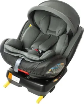 ForKiddy Protect i-fix 360 (серый)