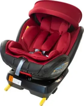 ForKiddy Protect i-fix 360 (красный)