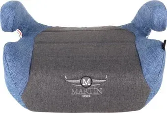 Martin Noir Swift+ Isofix (gloss blue)