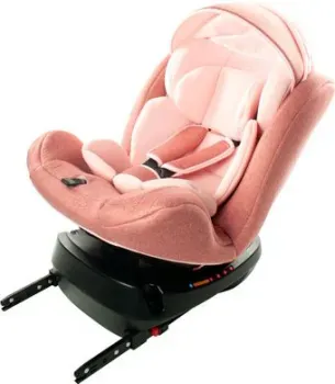 ForKiddy Aurum I-Fix 360 (розовый)