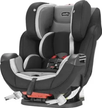 Evenflo Symphony e3 DLX (apex)