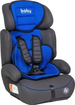 Baby Prestige Zenith (синий)