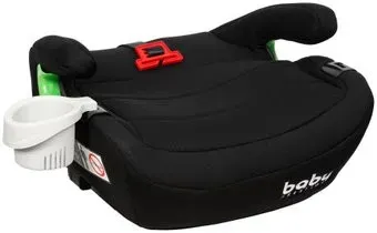 Baby Prestige ComfortFix i-Size (Black)