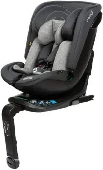 Baby Prestige Nado O12 i-Size 360 (Dark Grey)