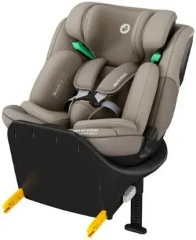 Maxi-Cosi Emerald 360 S (tonal truffle)