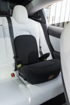 VipBaby Defender (obsidian)