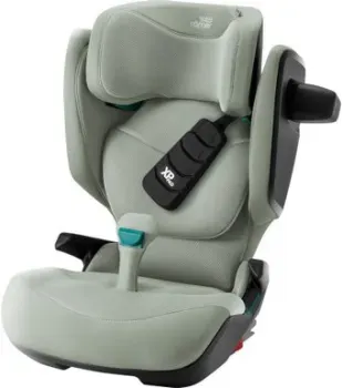 Britax Romer Kidfix Pro Style (sage green)