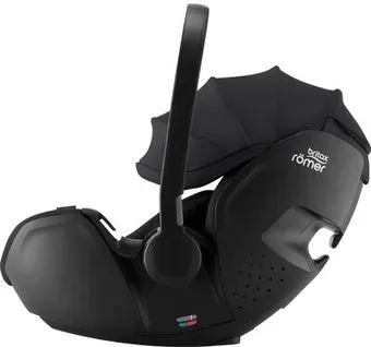 Britax Romer Baby Safe Pro Lux (onyx black)