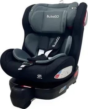 Bubago Freet BG 178-1 (черный)