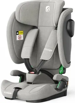 Bonbini Voyage BO-3231120 (grey melange)