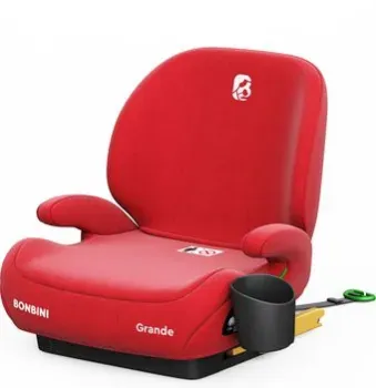 Bonbini Grande BO-3231118 (red melange)