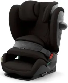 Cybex Pallas G3 (magic black comfort)