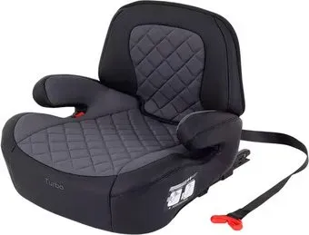 Rant Isofix Turbo Pro AY313 (grey)