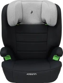 Osann Musca Isofix ru103-300-230 (grey melange)