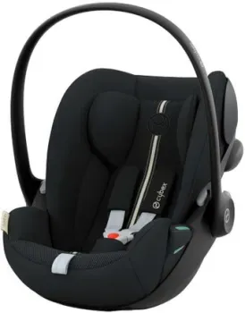Cybex Cloud G i-size Plus (moon black)