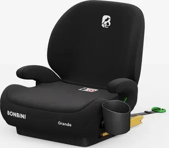 Bonbini Grande BO-323117 (black)