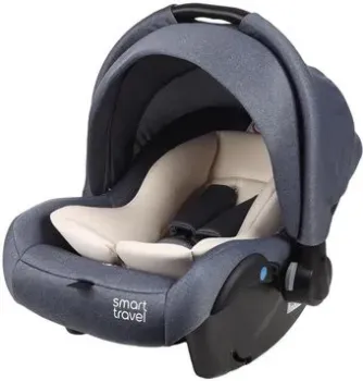 Smart Travel First Lux KRES3899 (синий)