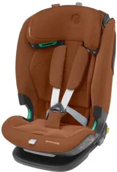 Maxi-Cosi Titan Pro i-Size (authentic terra)