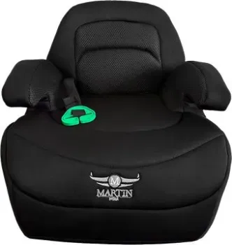 Martin Noir Right Fix (elite black)