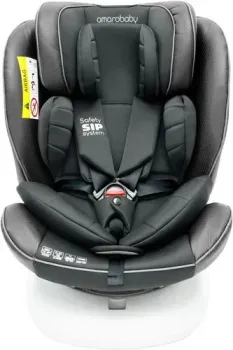 Amarobaby Champion Isofix AMARO-2008CH-Gr (графит)