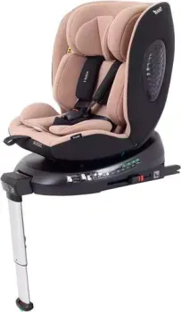 Rant Helix Isofix AY819 (бежевый)