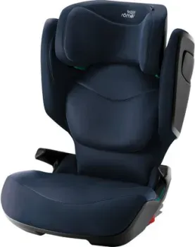 Britax Romer Kidfix Pro M Style (night blue)