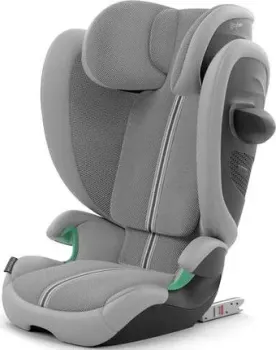 Cybex Solution G2 Plus (stone grey)