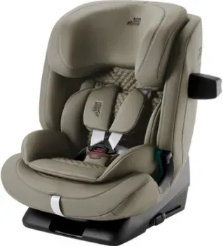 Britax Romer Advansafix Pro Lux (urban olive)