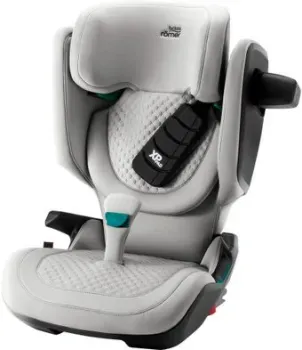 Britax Romer Kidfix Pro Lux (linen grey)