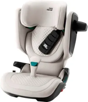 Britax Romer Kidfix Pro Lux (soft taupe)
