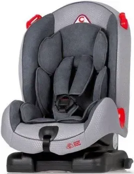 Capsula MN3X (koala grey)