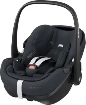 Maxi-Cosi Pebble 360 Pro2 (essential graphite)