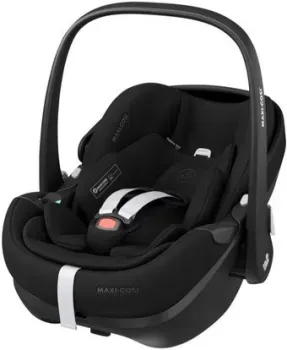 Maxi-Cosi Pebble 360 Pro2 (essential black)